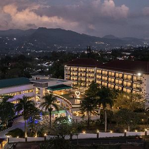 The Green Peak, Artotel Curated